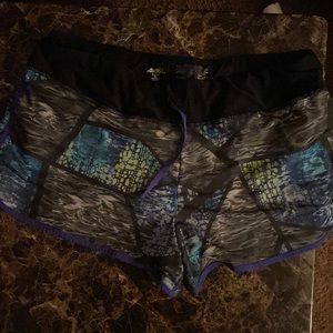 Swimming shorts